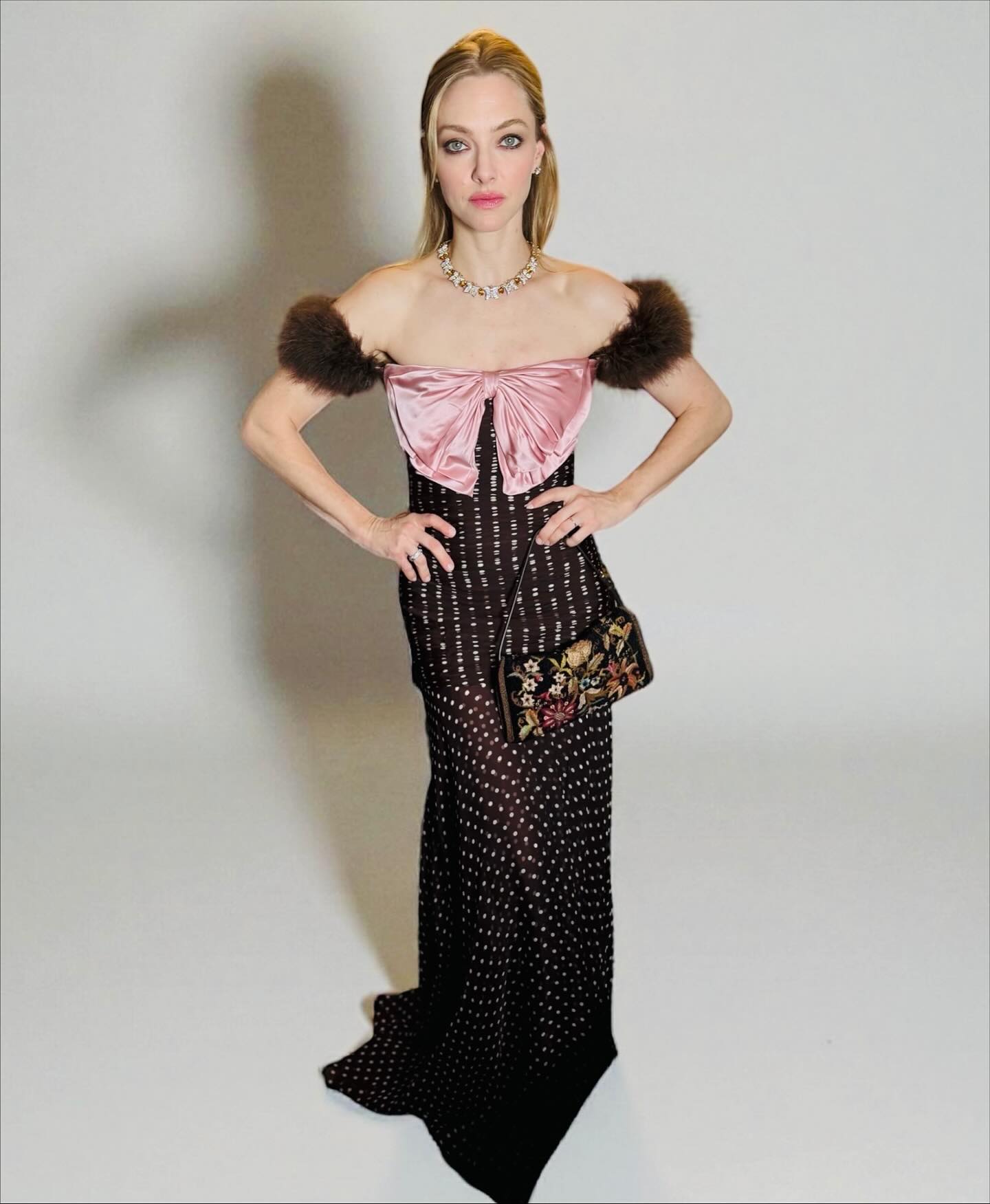 أماندا سيفريد