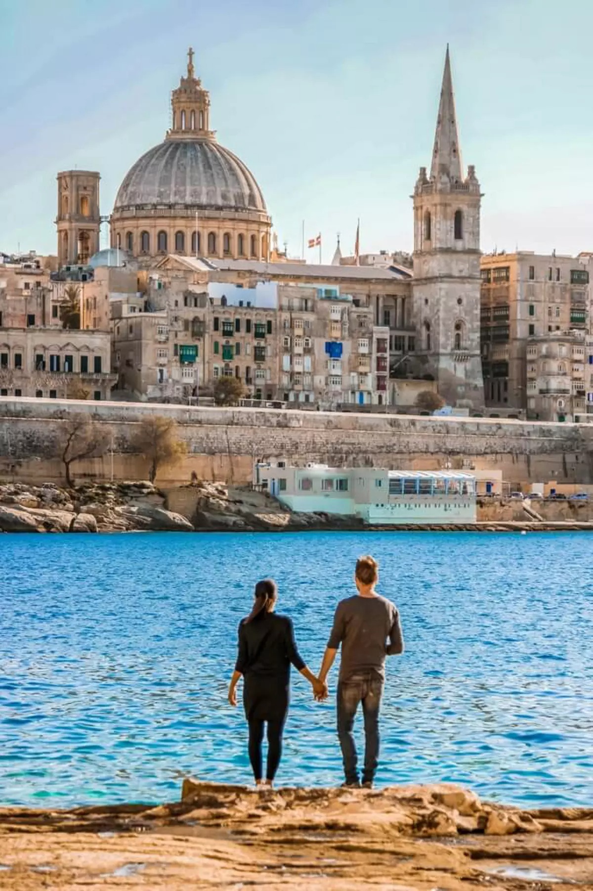 فاليتا Valletta