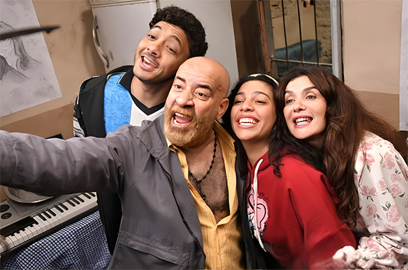 الغاية تبرر الوسيلة