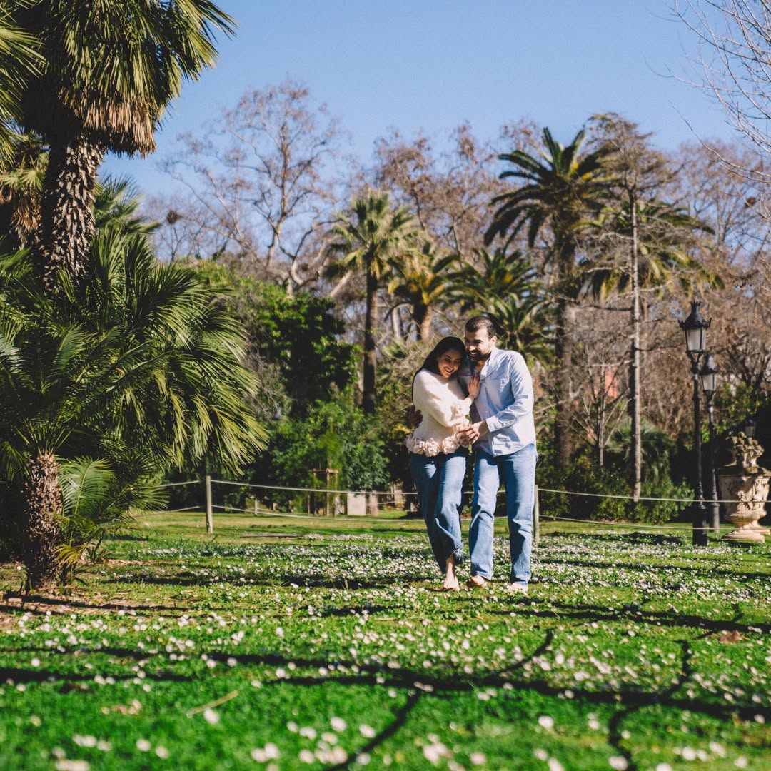 فرح الهادي وعقيل الرئيسي