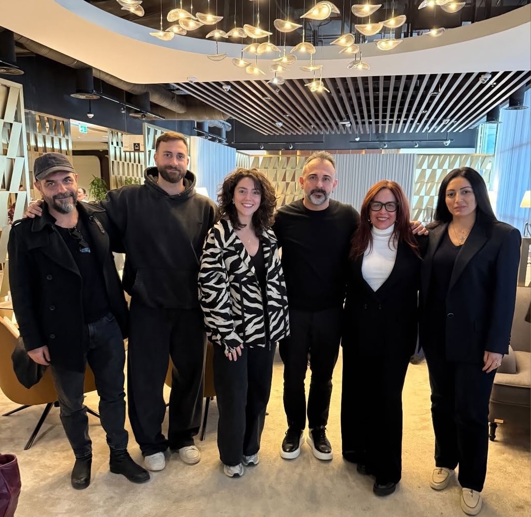 فريق مسلسل "سلمى"