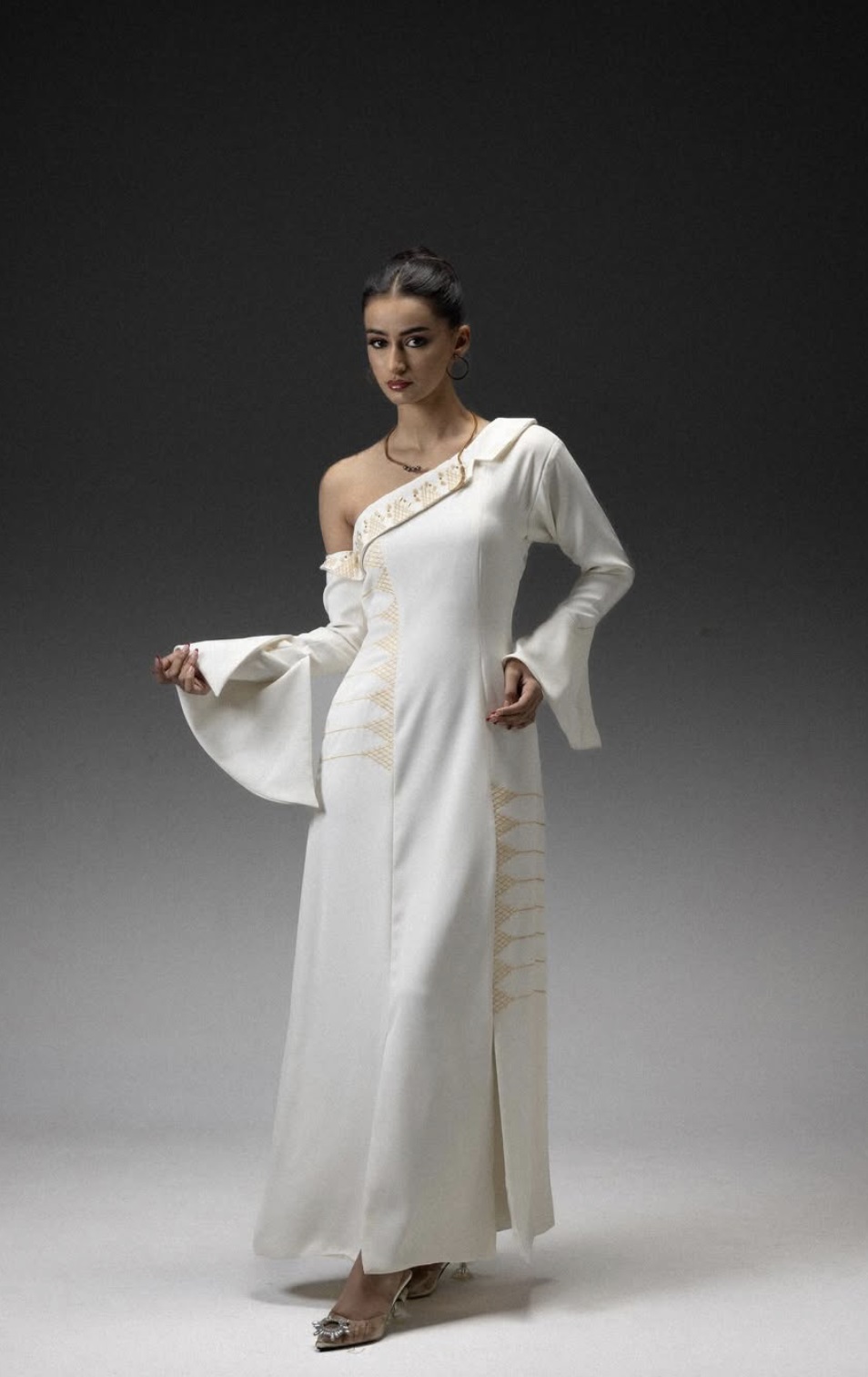 فستان السيف من مشروع أهزوجة