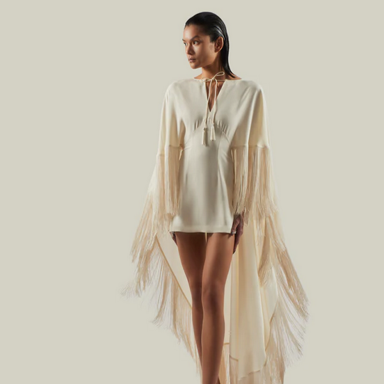 فستان 1970 من Taller Marmo