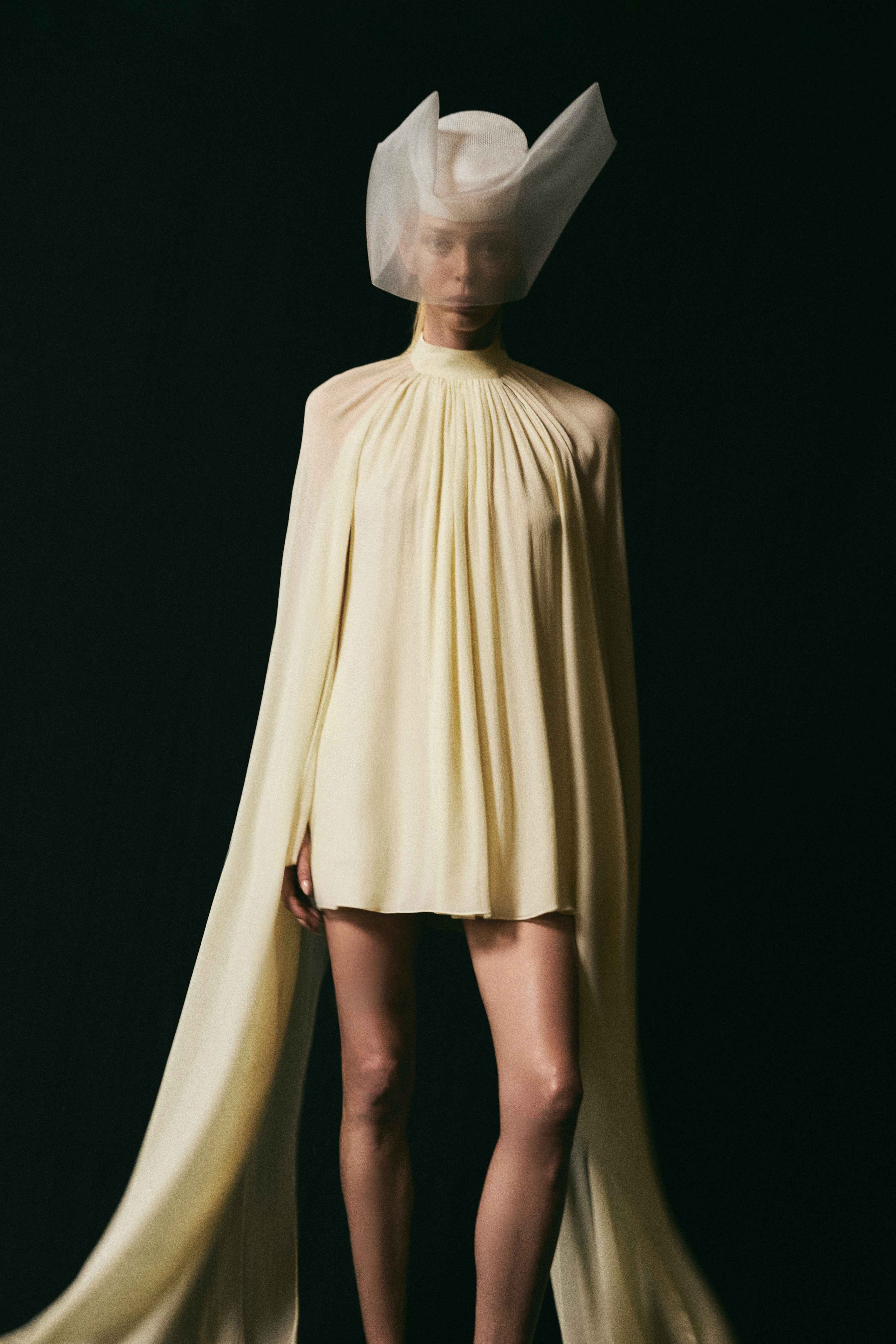 فستان Mini Eterea