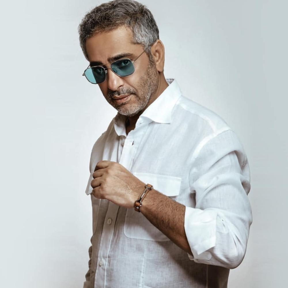 فضل شاكر