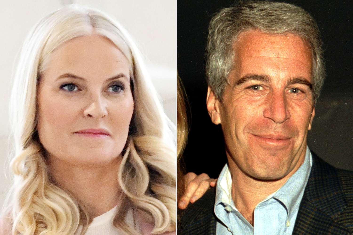 فضيحة جيفري إبستين رسائل من الماضي تطارد العرش