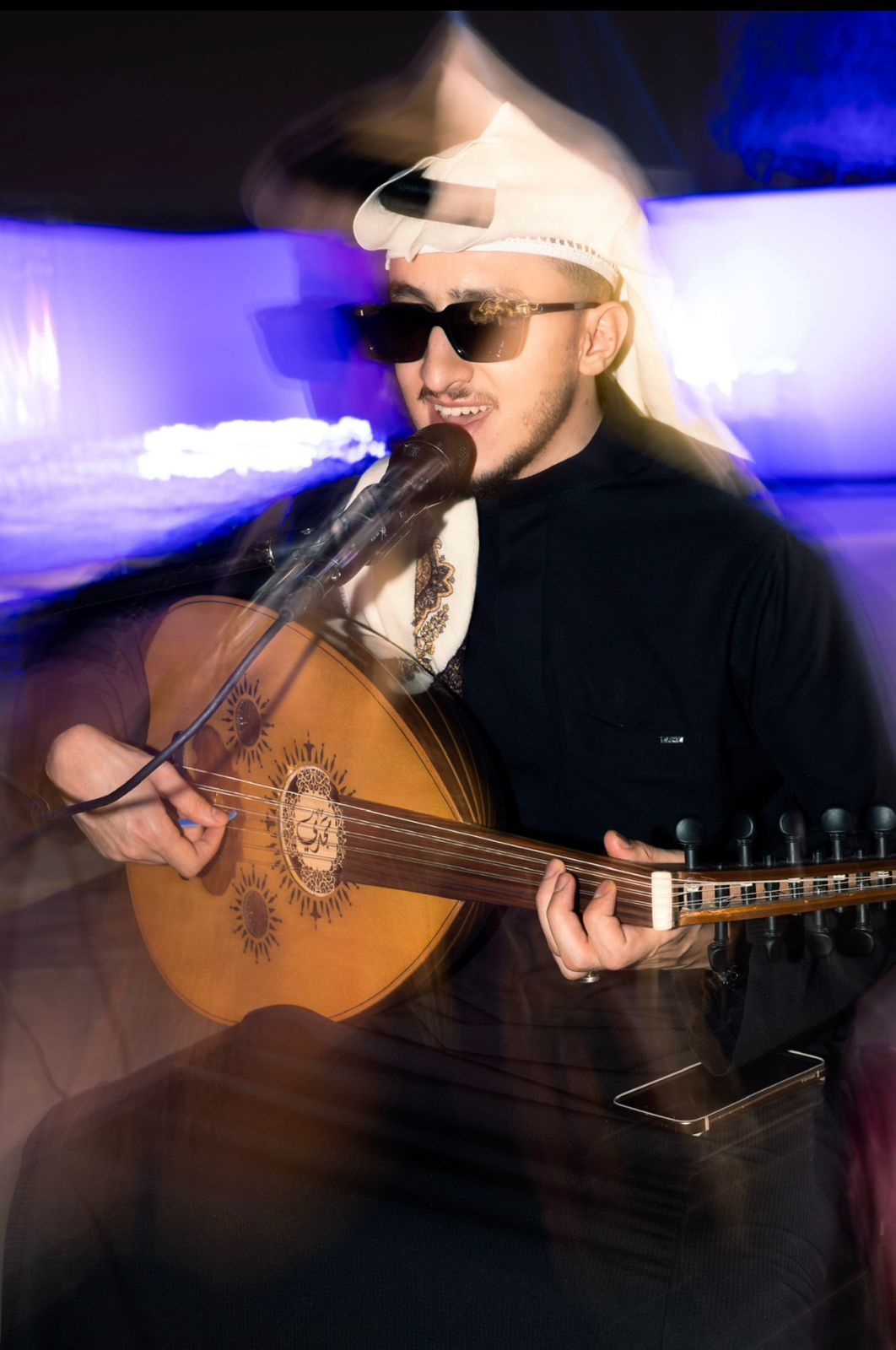 فعاليات مختلفة خلال مبادرة باكورة بهاء