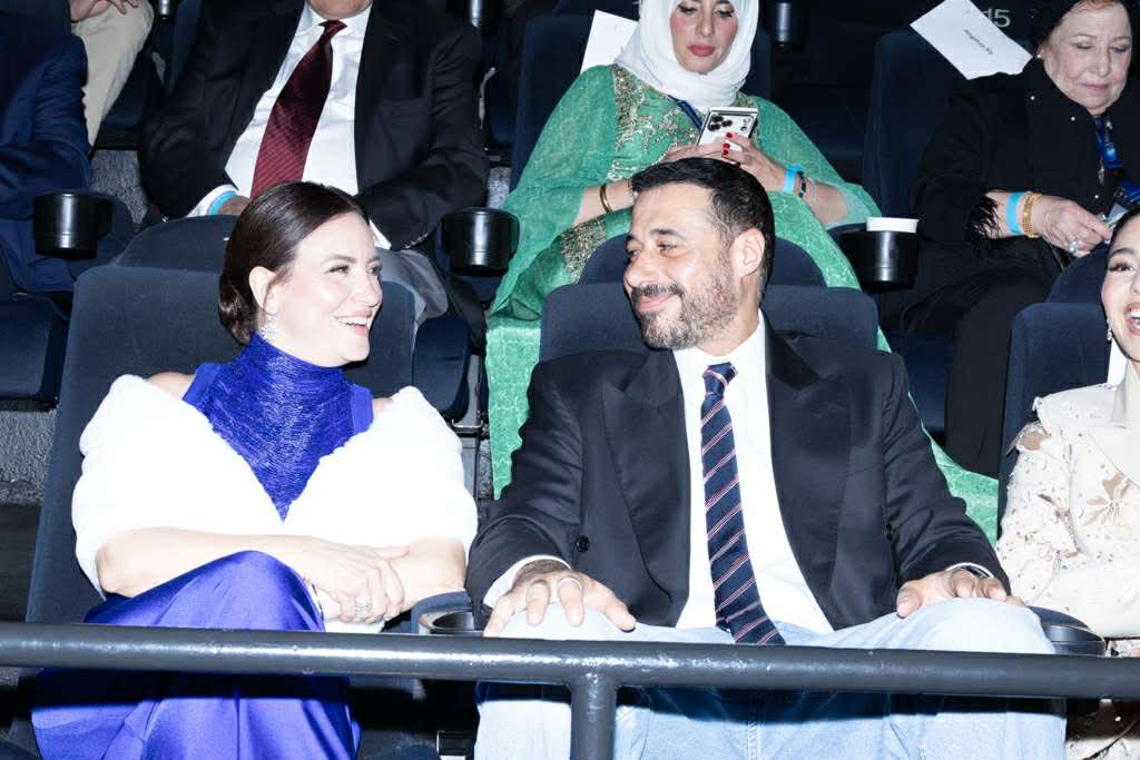 فقرات مهرجان هوليوود للفيلم العربي 2026