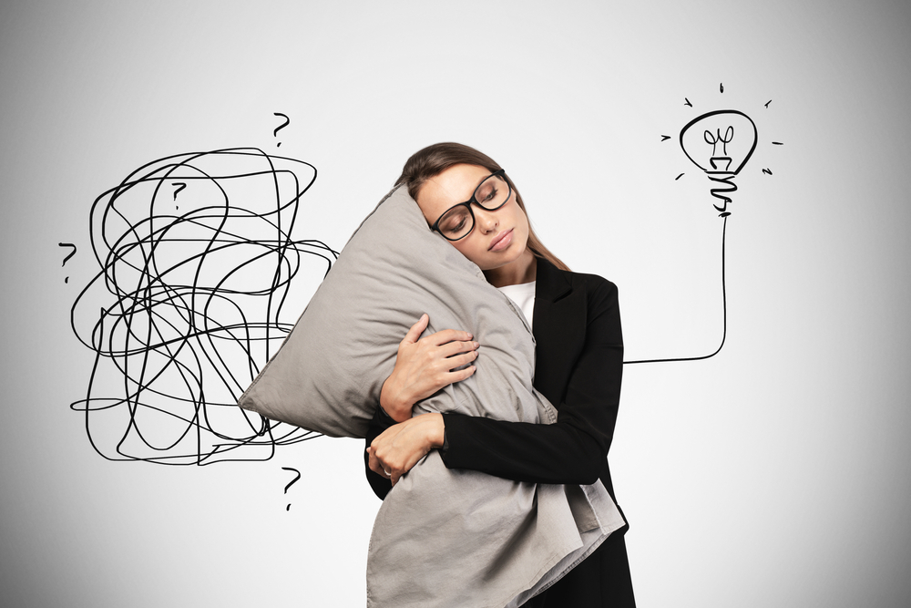 فلسفة النوم في 2026