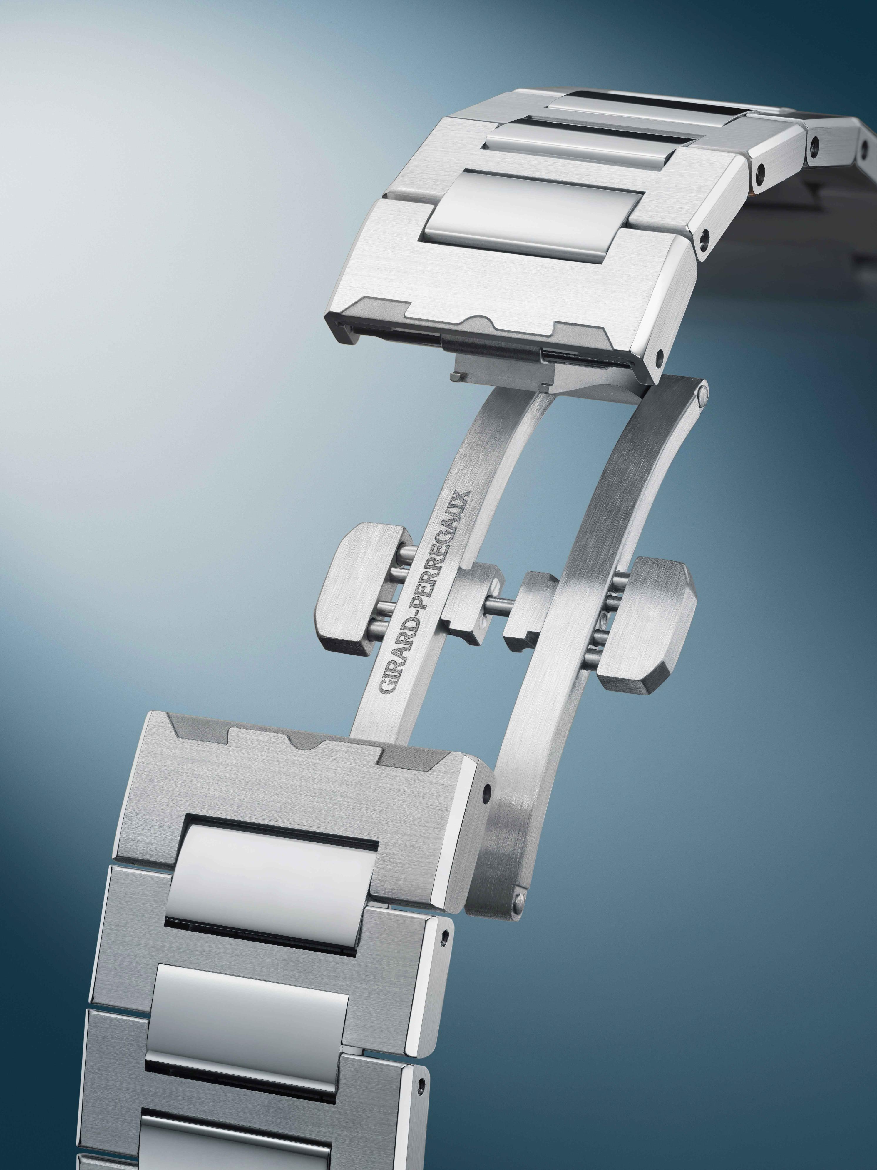 فن التشطيب 418 زاوية مصقولة يدويًا