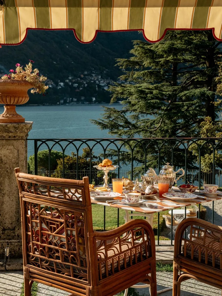 فنادق فاخرة لعطلة الربيع.. إقامة راقية وسط الطبيعة المشرقة