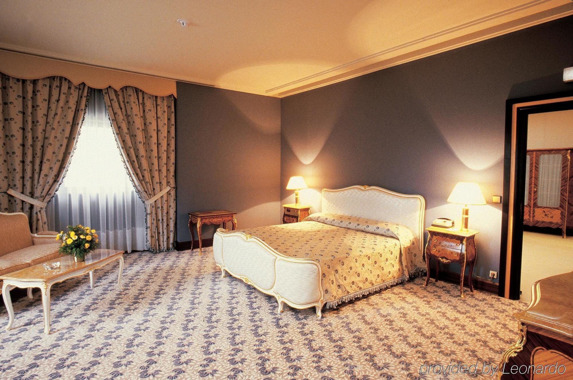 فندق إنتركونتيننتال أبها InterContinental Abha
