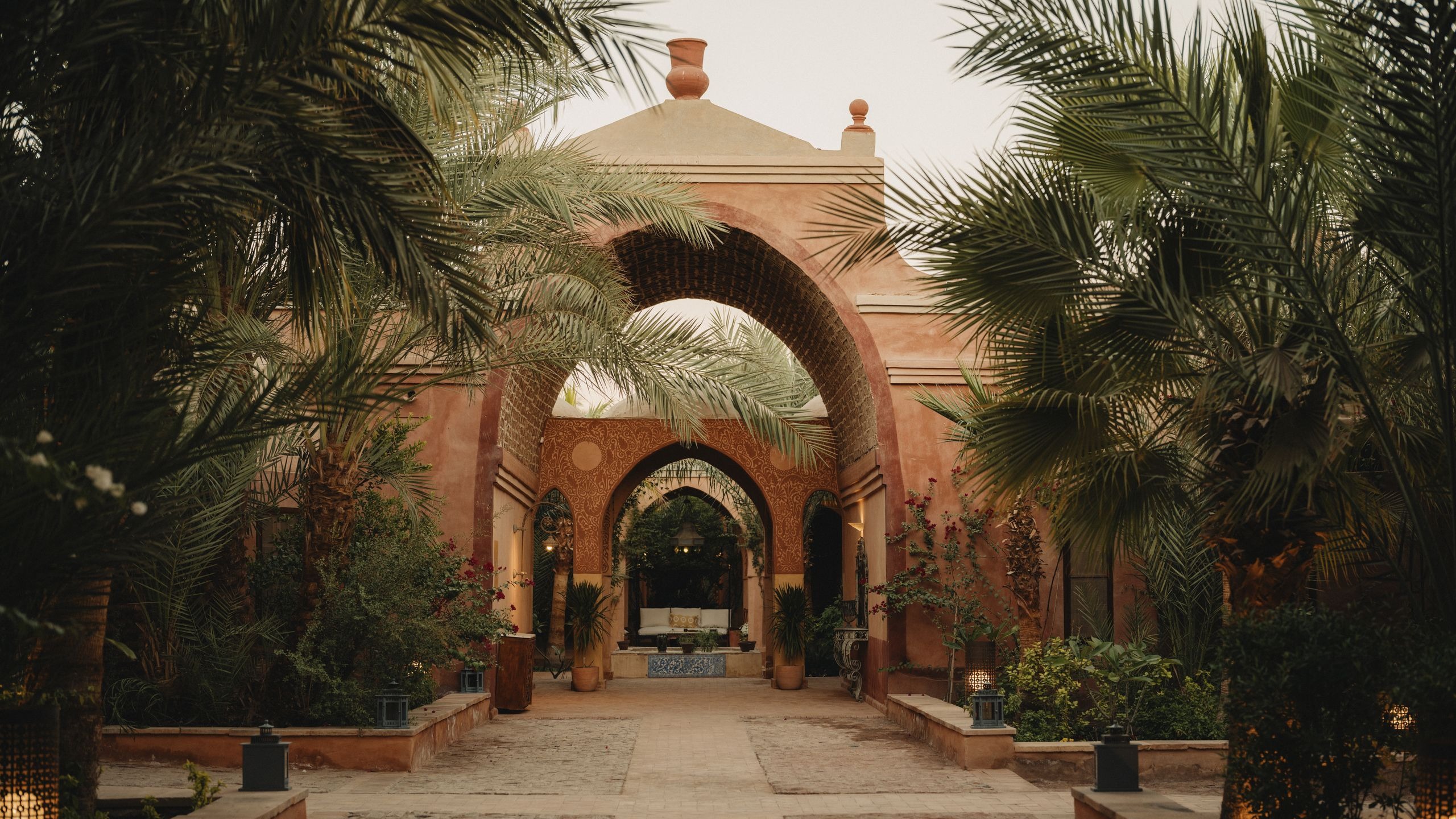 فندق المودرة