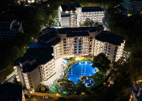 فندق برستيج Prestige Hotel