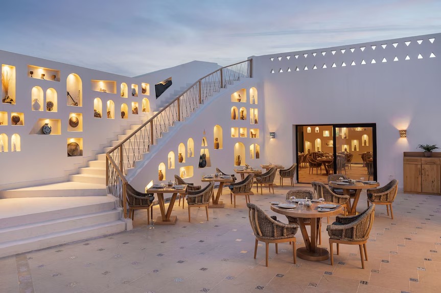 فندق بن بن من فنادق دارا BenBen by Dhara Hotels