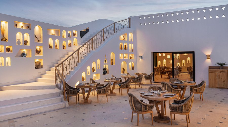 فندق بنبن من فنادق دارا