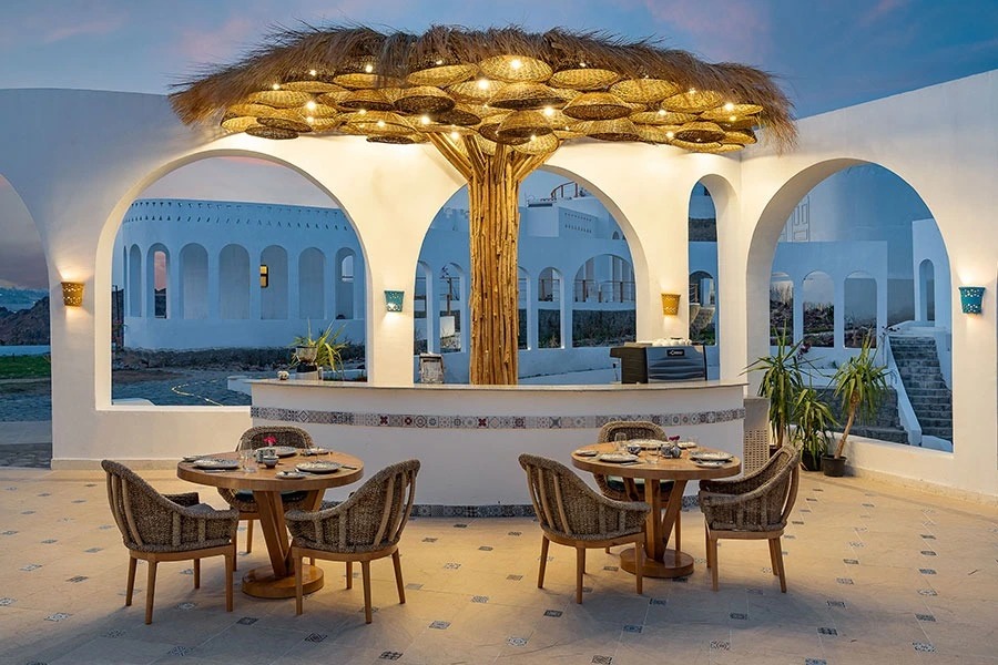 فندق بنبن من فنادق دارا