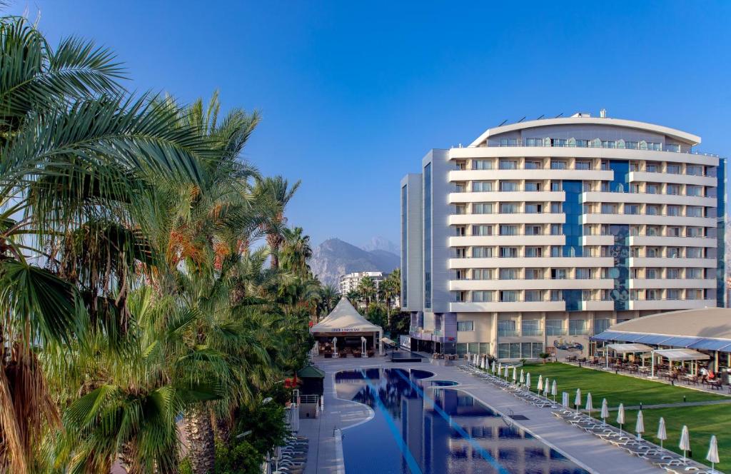 فندق بورتو بيلوPorto Bello Hotel