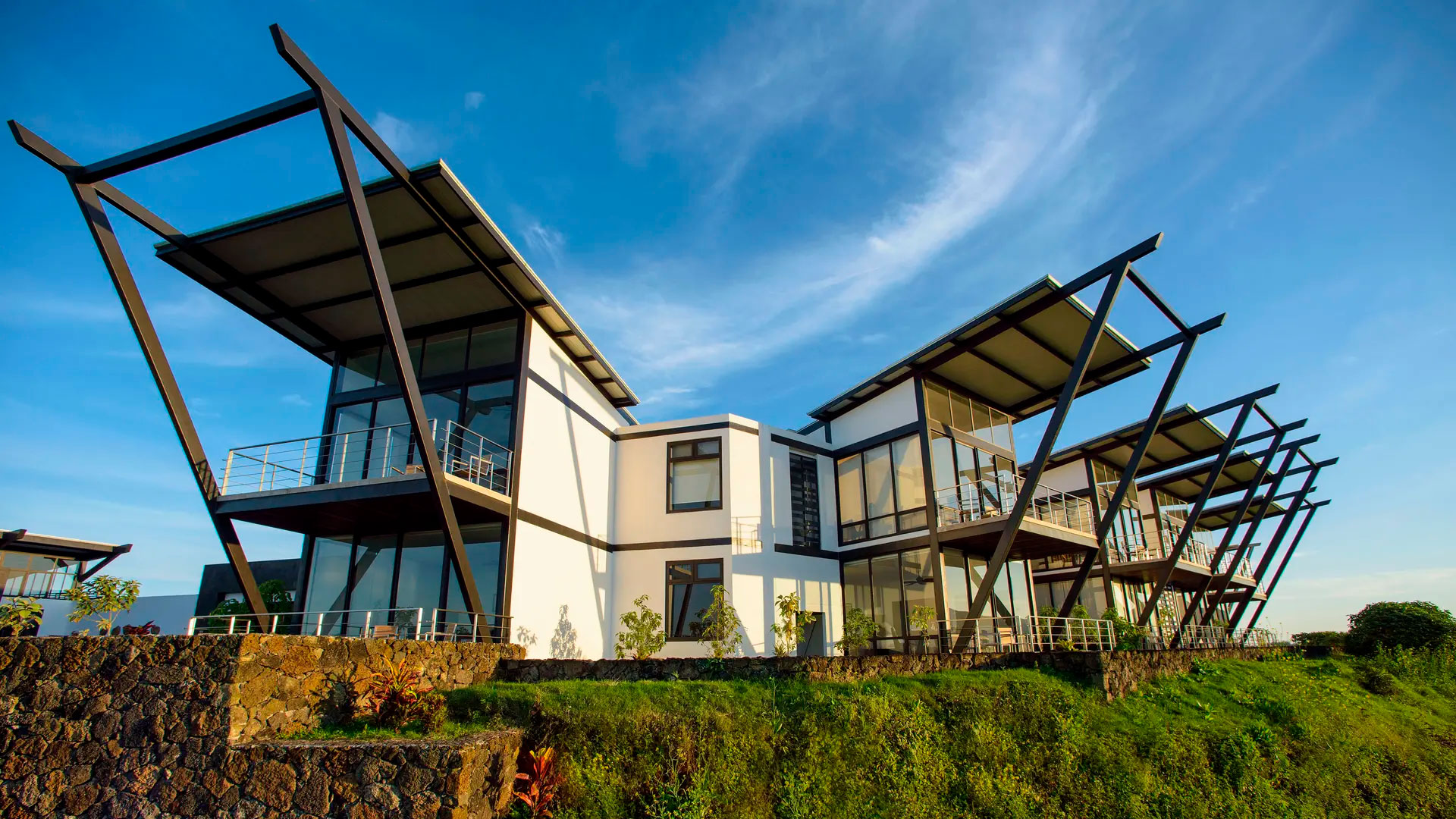 فندق بيكايا لودج PIKAIA LODGE، غالاباغوس، الإكوادور