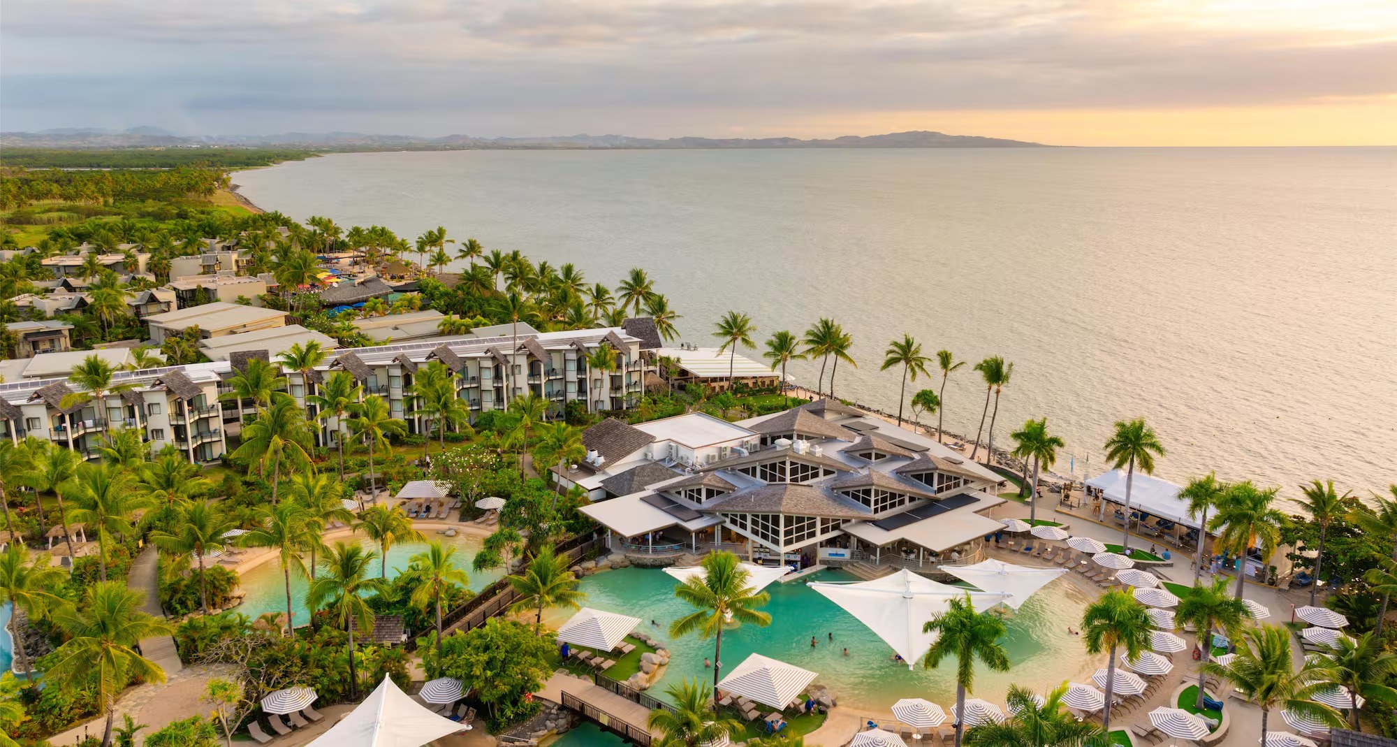 فندق راديسون بلو جازان Radisson Blu Resort