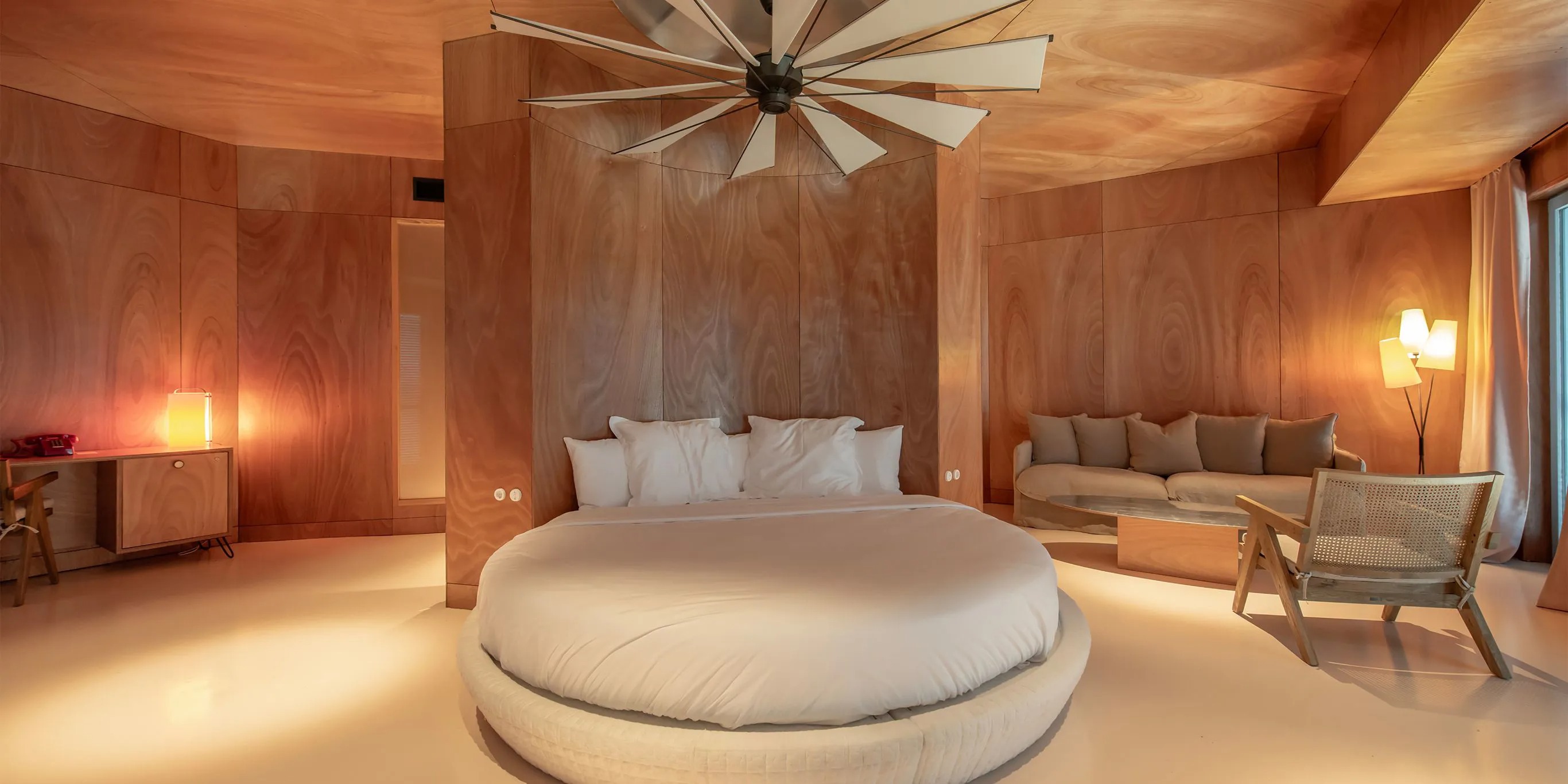 فندق روومز باتومي ROOMS Batumi
