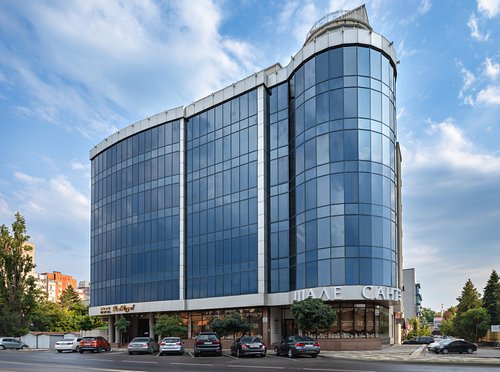 فندق رويال كراسنودارRoyal Hotel