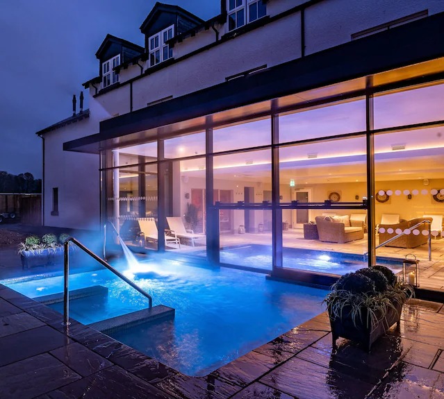 فندق ريل تاي سوان سبا Real Thai Swan Spa Hotel