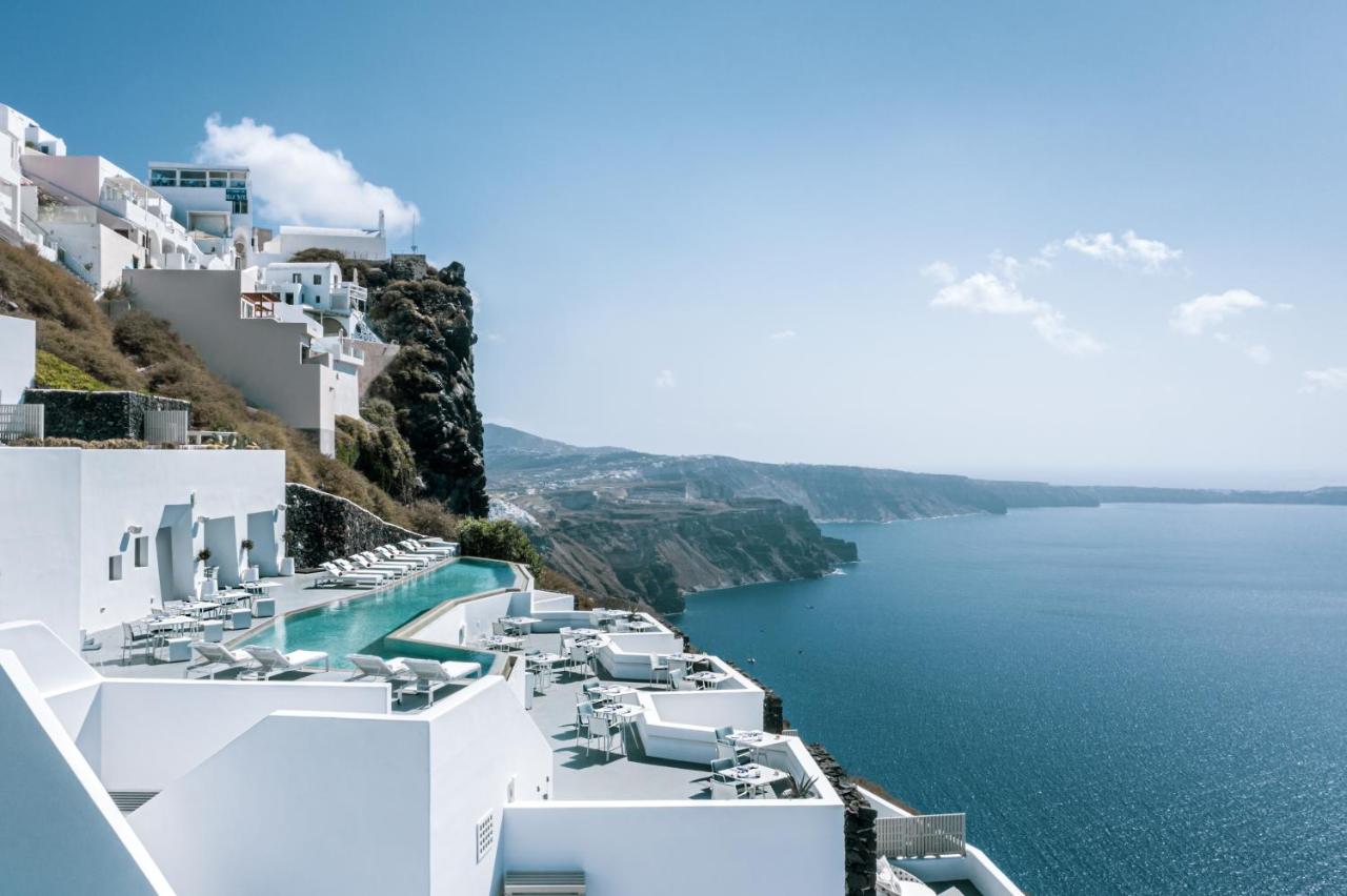 فندق سانتوريني جريس، اليونان Santorini Grace