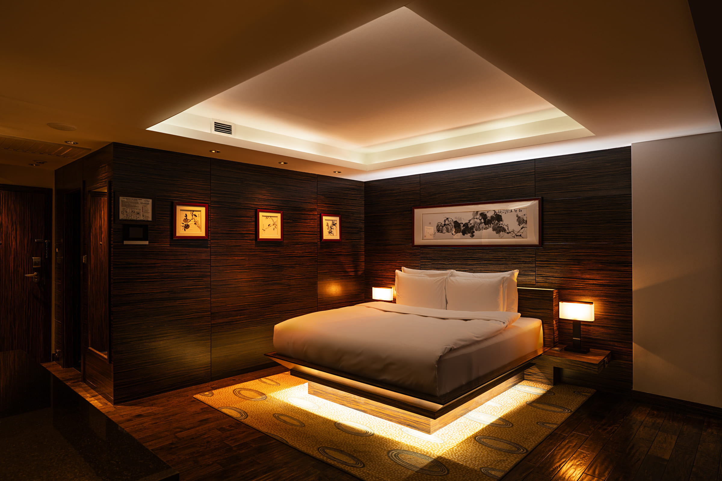فندق ساين Sayen Hotel