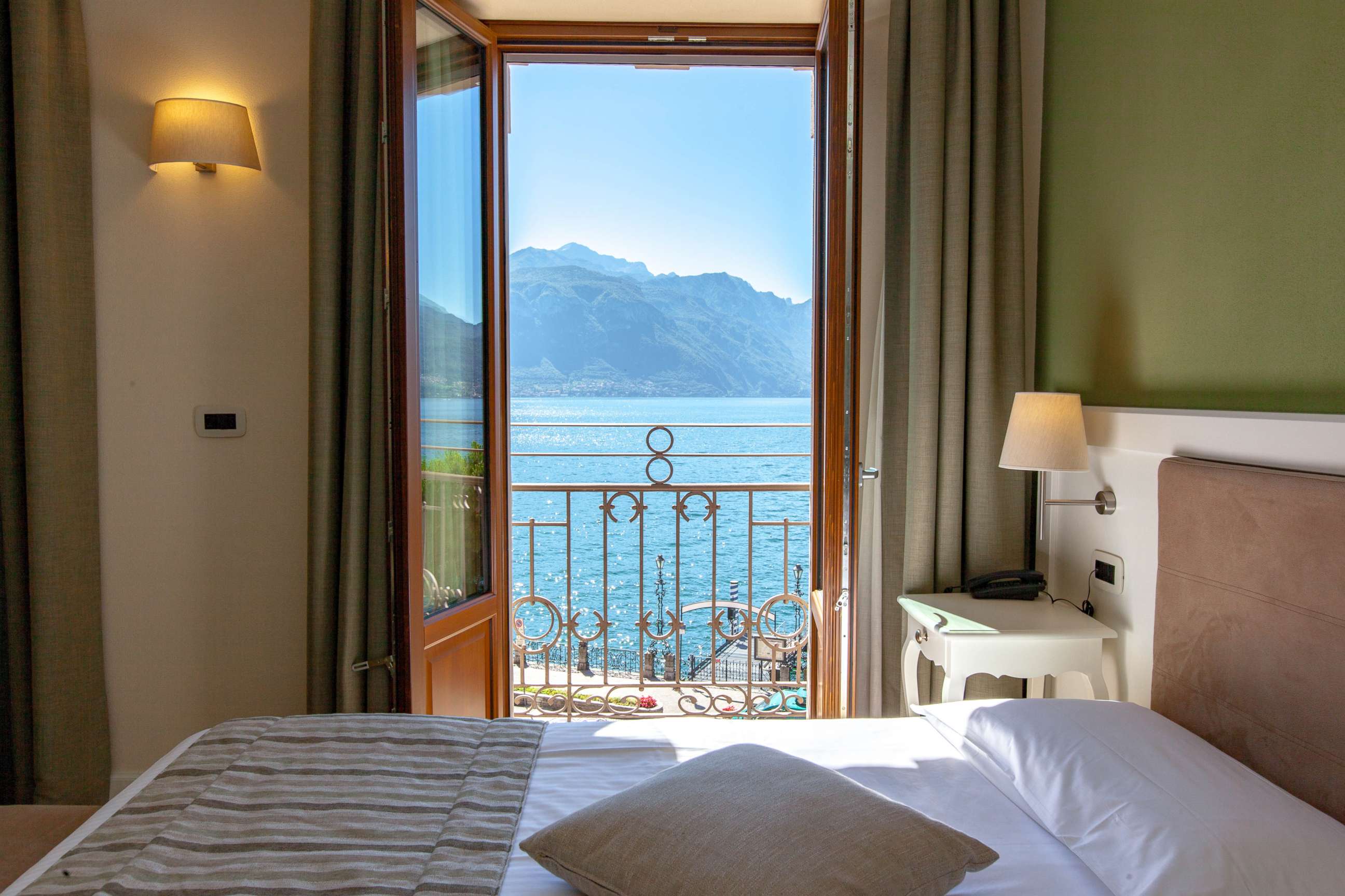 فندق سيتا Seta Hotel