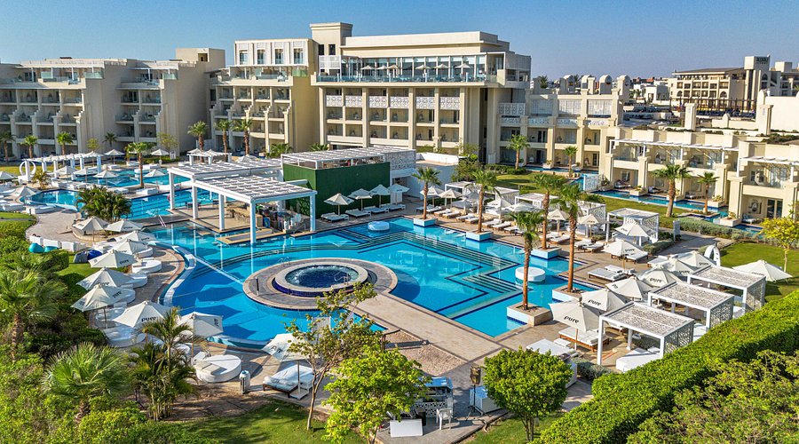فندق شتايجنبرجر بيور لايف ستايل Steigenberger Pure Lifestyle Hotel