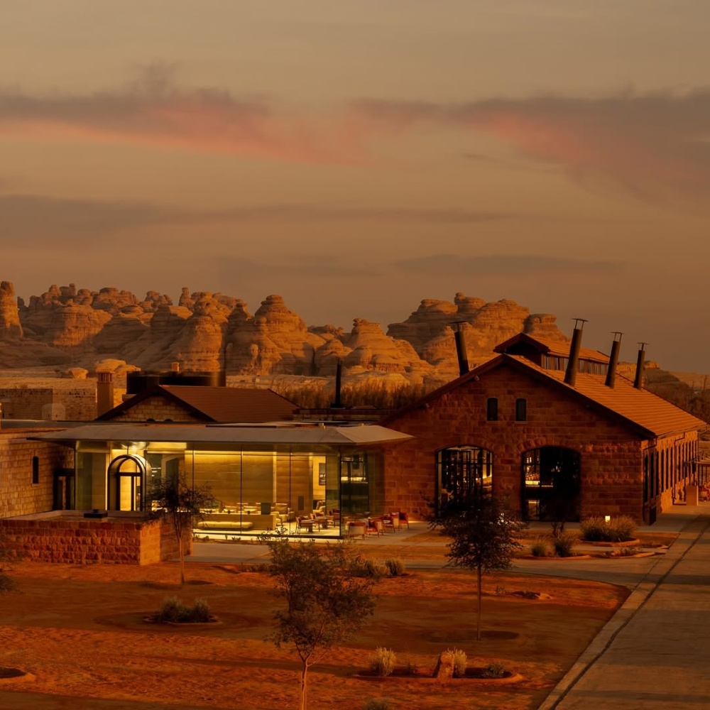 عروض إقامة وتجارب طهي فاخرة في شيدي الحجر