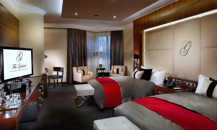 فندق غابرييل