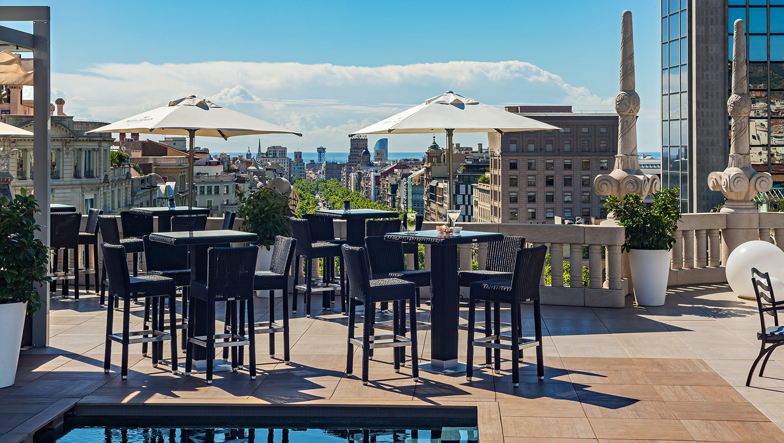 فندق كازا فوسترHotel Casa Fuster، برشلونة، إسبانيا