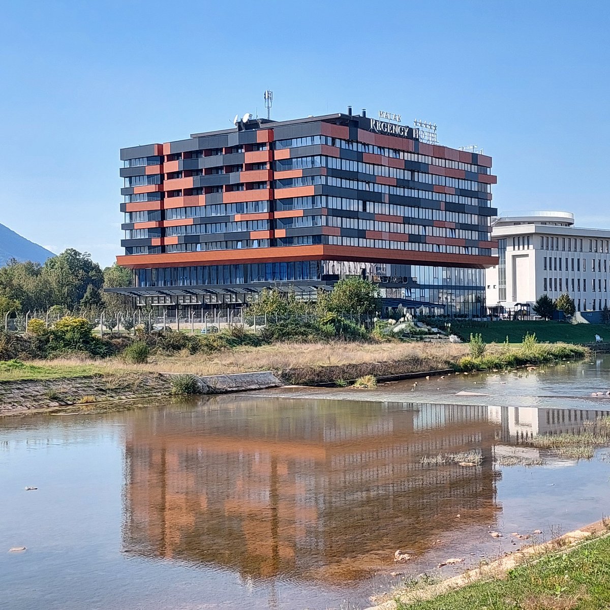 فندق مالاك ريجنسي