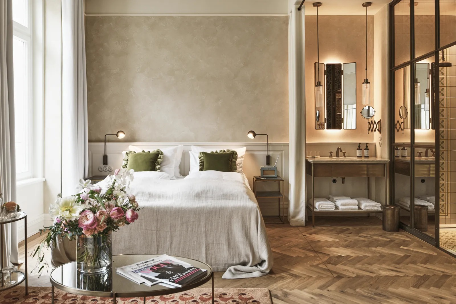 فندق موتو فيينا Hotel Motto Vienna، النمسا