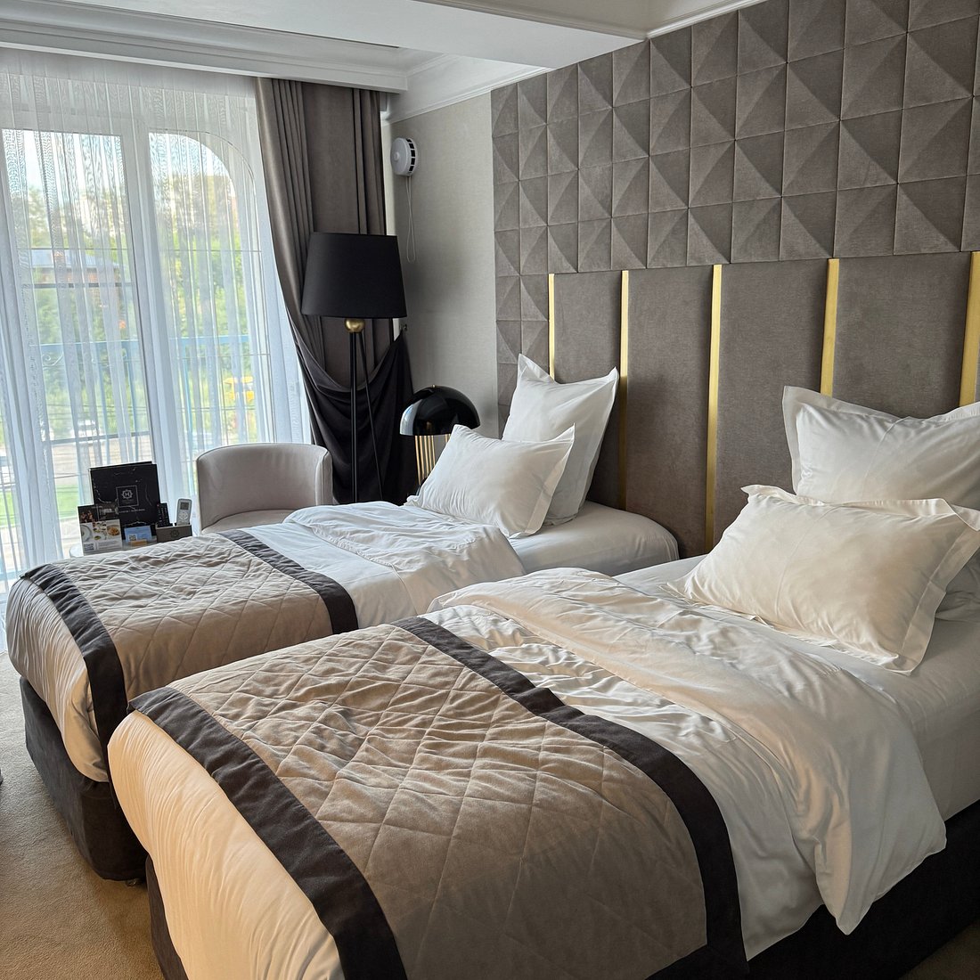 فندق هيستور HISTORY Boutique Hotel & SPAEGP