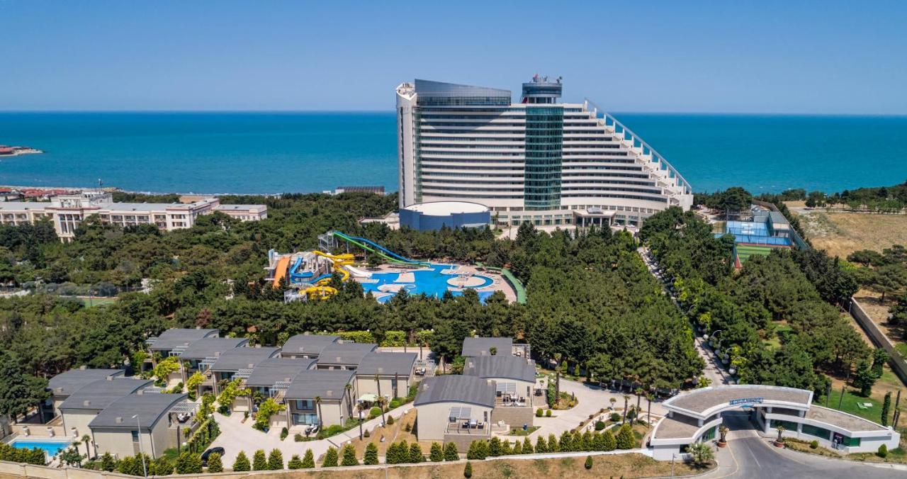 فندق Bilgah Beach باكو (بيلجاه)