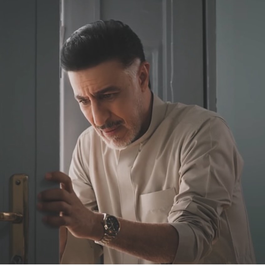 فهد يقتل سلطان في مسلسل "المرسى"