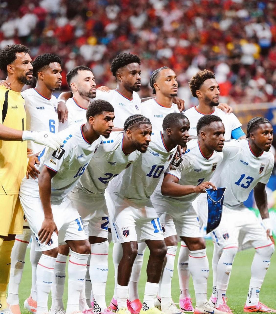 منتخب الرأس الأخضر