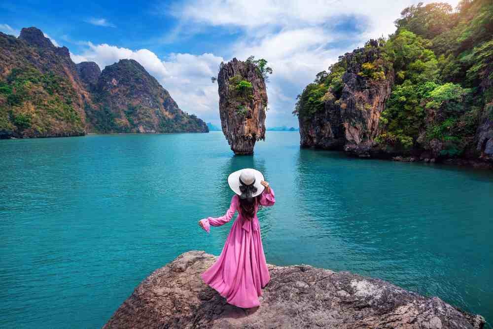 فوكيت Phuket، تايلاند