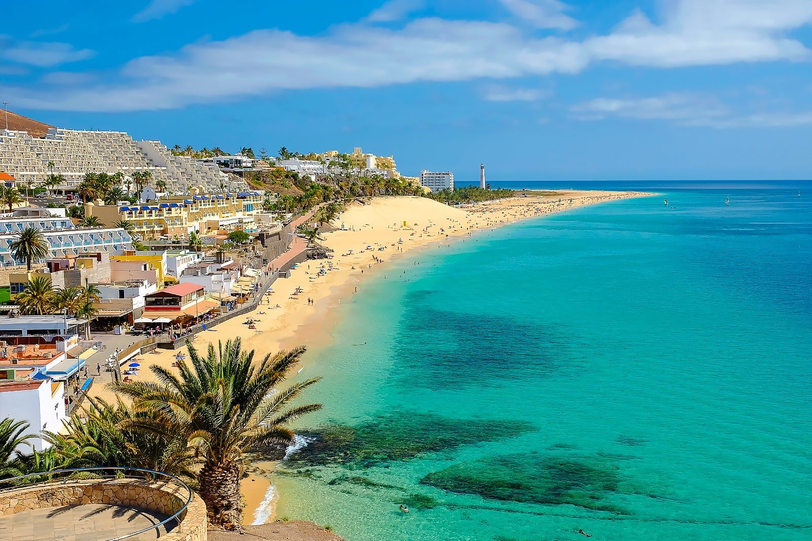 فويرتيفنتورا Fuerteventura