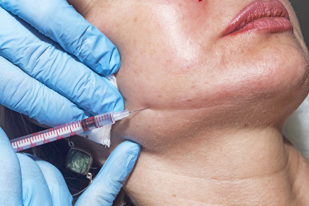 في الخمسينات من الأفضل الجمع بين التقنيات بدل الإعتماد على إجراء واحد