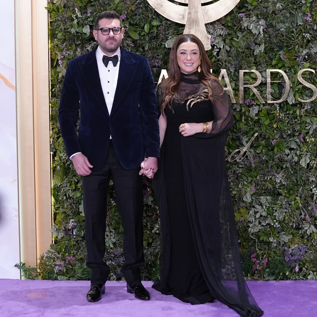 كندة علوش تعيد تعريف الكلاسيكية الراقية بلمسات Marmar Halim