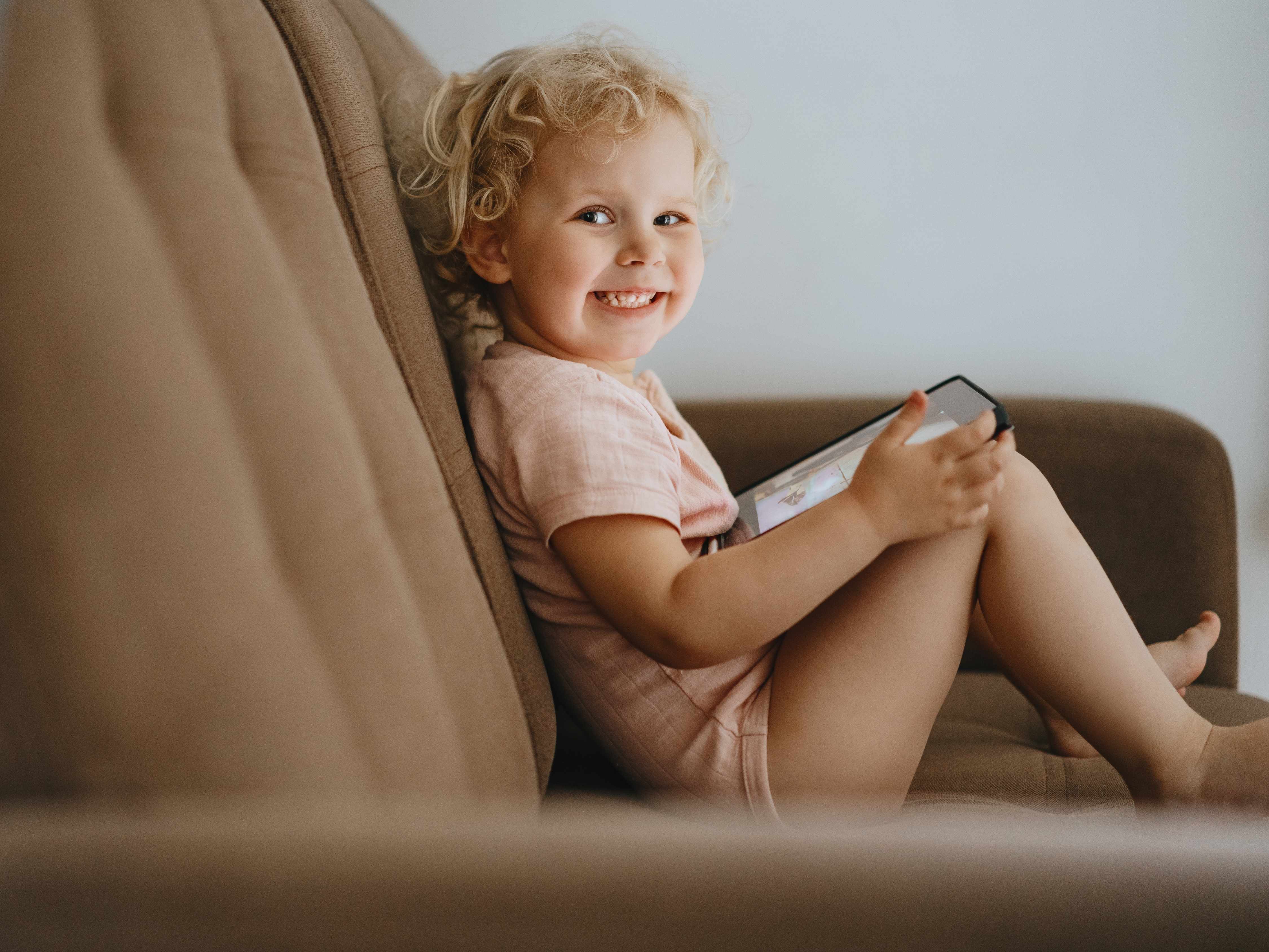 في زمن الشاشات تتضاعف أهمية اللعب الحر لدى الأطفال