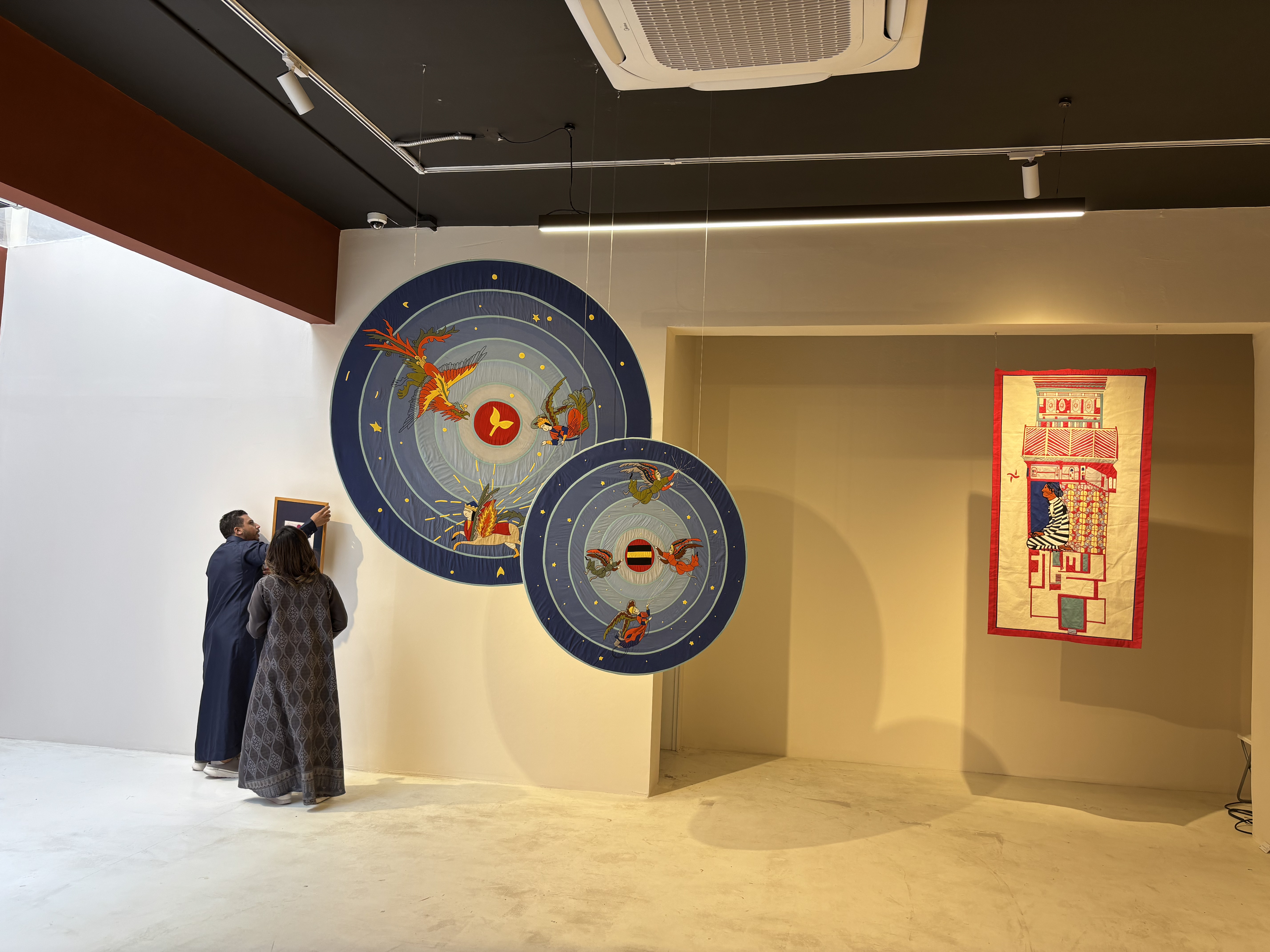 في “مهد الأسطورة” ينتظركم تجربة مدينة كاملة