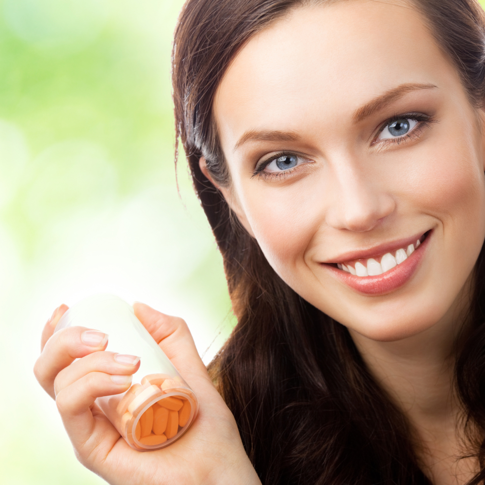 فيتامين C في الصباح أم المساء.. الوقت المثالي وسبب أهميته - رئيسية