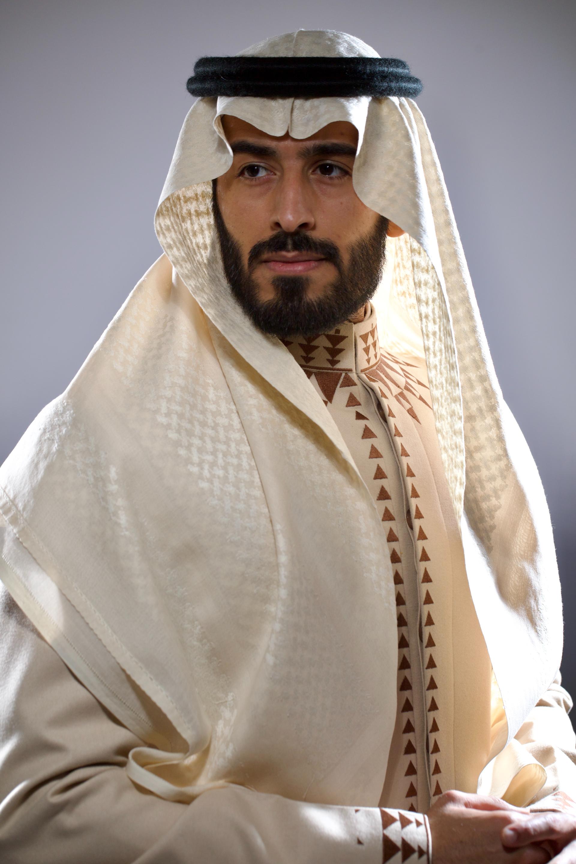 فيصل المسيند