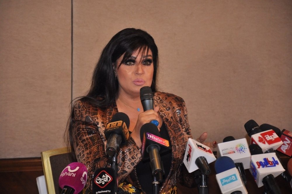 فيفي عبده