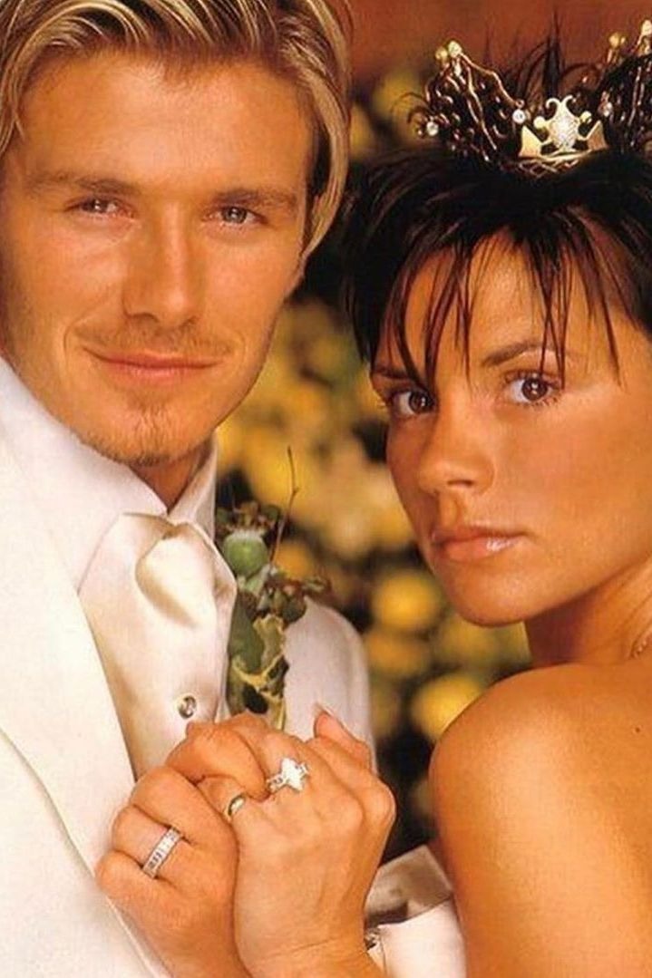 فيكتوريا بيكهام Victoria Beckham وديفيد بيكهام David Beckham.jpg